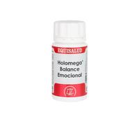 Equisalud Holomega Balance Emocional 50caps