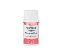 Equisalud Holomega Cabello Annurca Plus 50caps