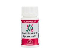 Equisalud Holomega Coenzima Q10 Liposomada 50 caps