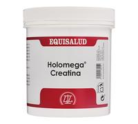 Equisalud - Holomega Creatina Monohidrato Creavitalis® | 300 g | 100 Dosis | Creatina monohidratada Creavitalis® de origen alemán, en polvo y apta para veganos