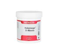 Holomega D-Ribosa de Equisalud, 250 gramos