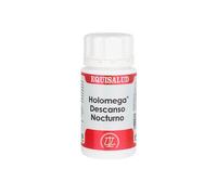 Equisalud Holomega Descanso Nocturno 50caps