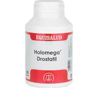 Holomega Drostatil de Equisalud, 180 cápsulas