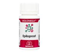 Equisalud Holomega Epiloprost | Bienestar Prostático | 50 Cápsulas