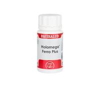 HOLOMEGA FERRO PLUS 50 Caps