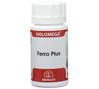 HOLOMEGA FERRO PLUS 50 Caps