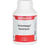 Holomega Hericium de Equisalud, 180 cápsulas