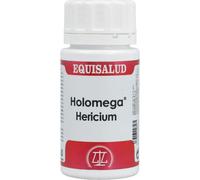 Holomega Hericium de Equisalud, 50 cápsulas