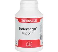 Equisalud Holomega Hipotir 180 caps