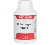 Equisalud Holomega Hipotir 180 Cápsulas