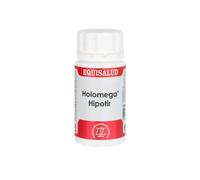 Equisalud Complemento alimenticio Holomega Hipotir 50 cápsulas