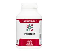 Equisalud Holomega Intestolín 180 cápsulas