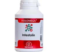 Equisalud Holomega Intestolín 180 cápsulas