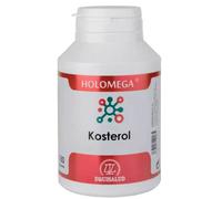 Equisalud Holomega Kosterol 180 caps