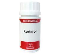 Equisalud Holomega Kosterol - 50 Cápsulas