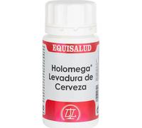 Equisalud Holomega Levadura de Cerveza 50 caps