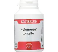 Equisalud Holomega Longlife 180 caps
