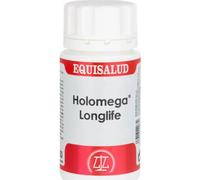 Equisalud Holomega Longlife 50 caps