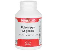 Equisalud Holomega Magnesio 180caps