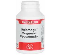 Equisalud Holomega Magnesio Liposomado 180 Cápsulas