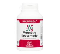 Equisalud Holomega Magnesio Liposomado 180 Cápsulas
