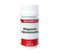 Equisalud Holomega Magnesio Liposomado 50 Cápsulas ✅ Entrega 24/72h