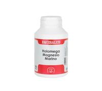 Equisalud Holomega Magnesio Marino – 180 cápsulas