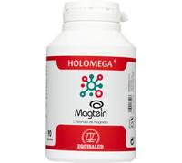 Holomega Magtein L-Treonato de Magnesio de Equisalud, 90 cápsulas