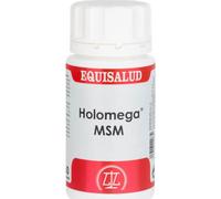 EQUISALUD HOLOMSM 50 Caps