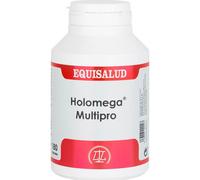 Equisalud Holomega Multipro 180 caps