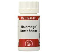 Equisalud Holomega Nucleótidos - 50 Cápsulas