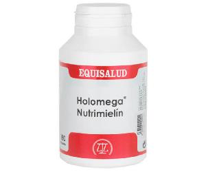 Equisalud Holomega Nutrimielín 180 Cápsulas