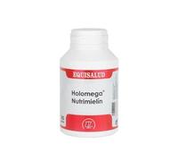 Holomega® Nutrimielin Plus 50 cápsulas