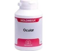 Holomega Ocular de Equisalud, 180 cápsulas