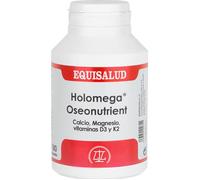 Equisalud Holomega Oseonutrient 180caps