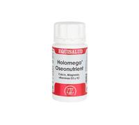 Equisalud Holomega Oseonutrient 50 caps