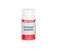 Equisalud Holomega Queratina 50 caps