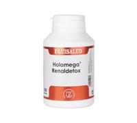 Equisalud Holomega Renaldetox 180 caps