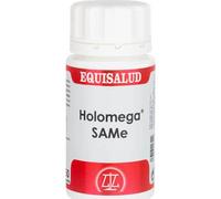 Equisalud Holomega Same 50 caps