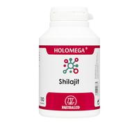 Equisalud Holomega Shilajit – 180 cápsulas