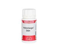 Equisalud Holomega Skin 50 caps