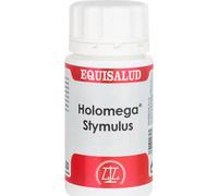 Equisalud Holomega Stymulus 50caps