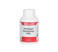 Equisalud Holomega Superenergy Pqq 180 caps