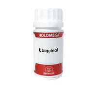 Equisalud Holomega Ubiquinol 100 mg – 50 perlas