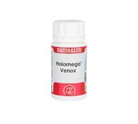 Equisalud Holomega Venox 50caps