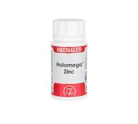 Equisalud Holomega Zinc 50 caps