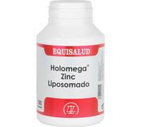 Equisalud Holomega Zinc Liposomado 180 caps