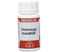 EQUISALUD HOLOMSM 50 Caps