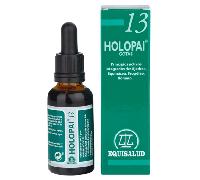 Equisalud Holopai 13 Gotas 31 ml