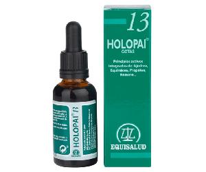Equisalud Holopai 13 Gotas 31 ml